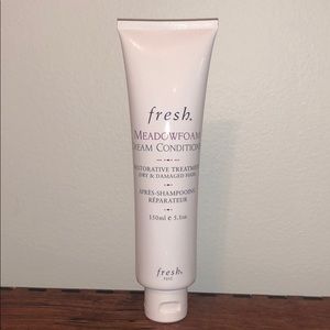 fresh Meadowfoam Cream Conditioner